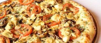 Order Cade and Blake Pizza food online from Palio's Pizza store, Coppell on bringmethat.com