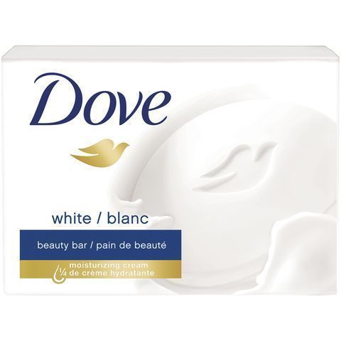 Order Dove White Bar 3.17oz food online from 7-Eleven store, Charlotte on bringmethat.com