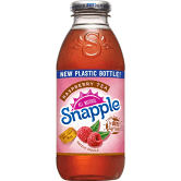 Order Raspberry Snapple food online from Philly Shakes & Cakes store, Philadelphia on bringmethat.com