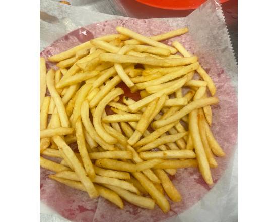 Order Cheese Fries food online from Kennedy Fried Chicken store, Monticello on bringmethat.com
