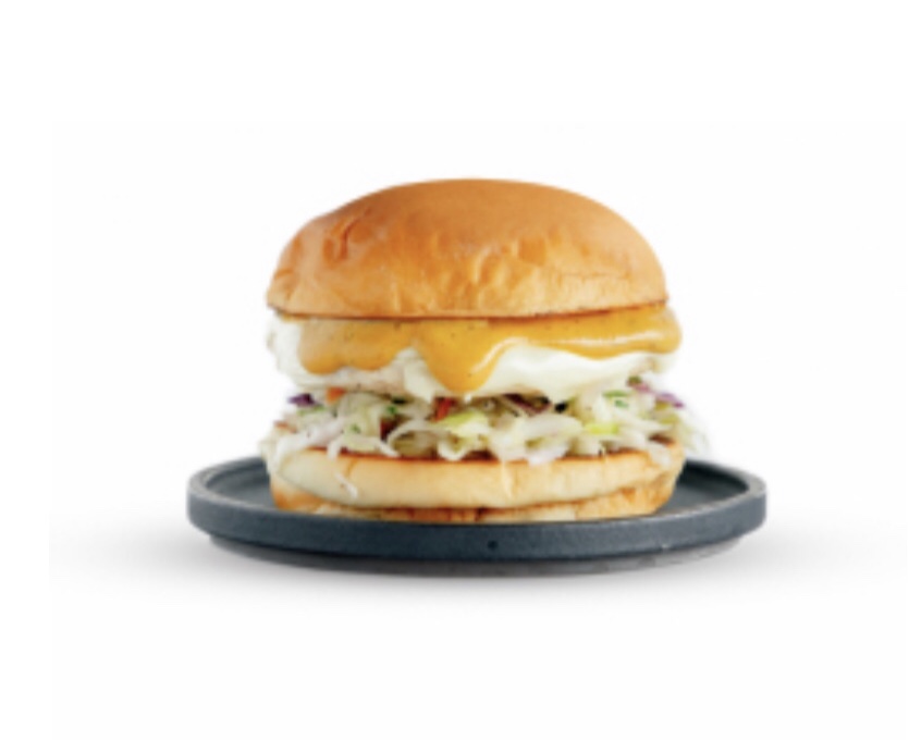 Order Chick Burger food online from By The Way Burger store, Los Angeles on bringmethat.com