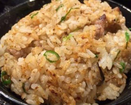 Order Kobe Beef Fried Rice food online from The Bronze Empire store, Denver on bringmethat.com