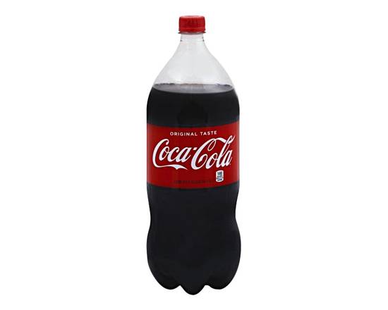 Order Coke 2 Ltr food online from Rocket store, Whittier on bringmethat.com