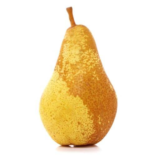 Order Organic Concorde Pear (1 pear) food online from Jewel-Osco store, Antioch on bringmethat.com