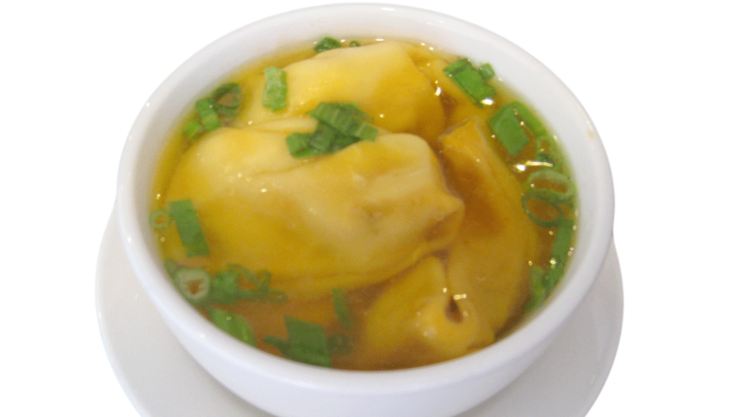 Order 16. Wonton Soup food online from China Sea store, Clinton on bringmethat.com