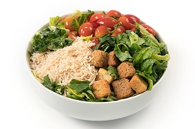 Order Kale Caesar food online from Fresh & Co. store, New York on bringmethat.com