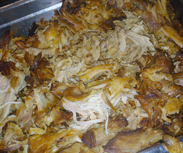 Order Carnitas food online from Gordos store, Pelham on bringmethat.com