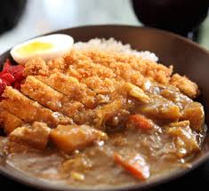 Order Curry Katsu food online from Kobe Restaurant store, Bellevue on bringmethat.com