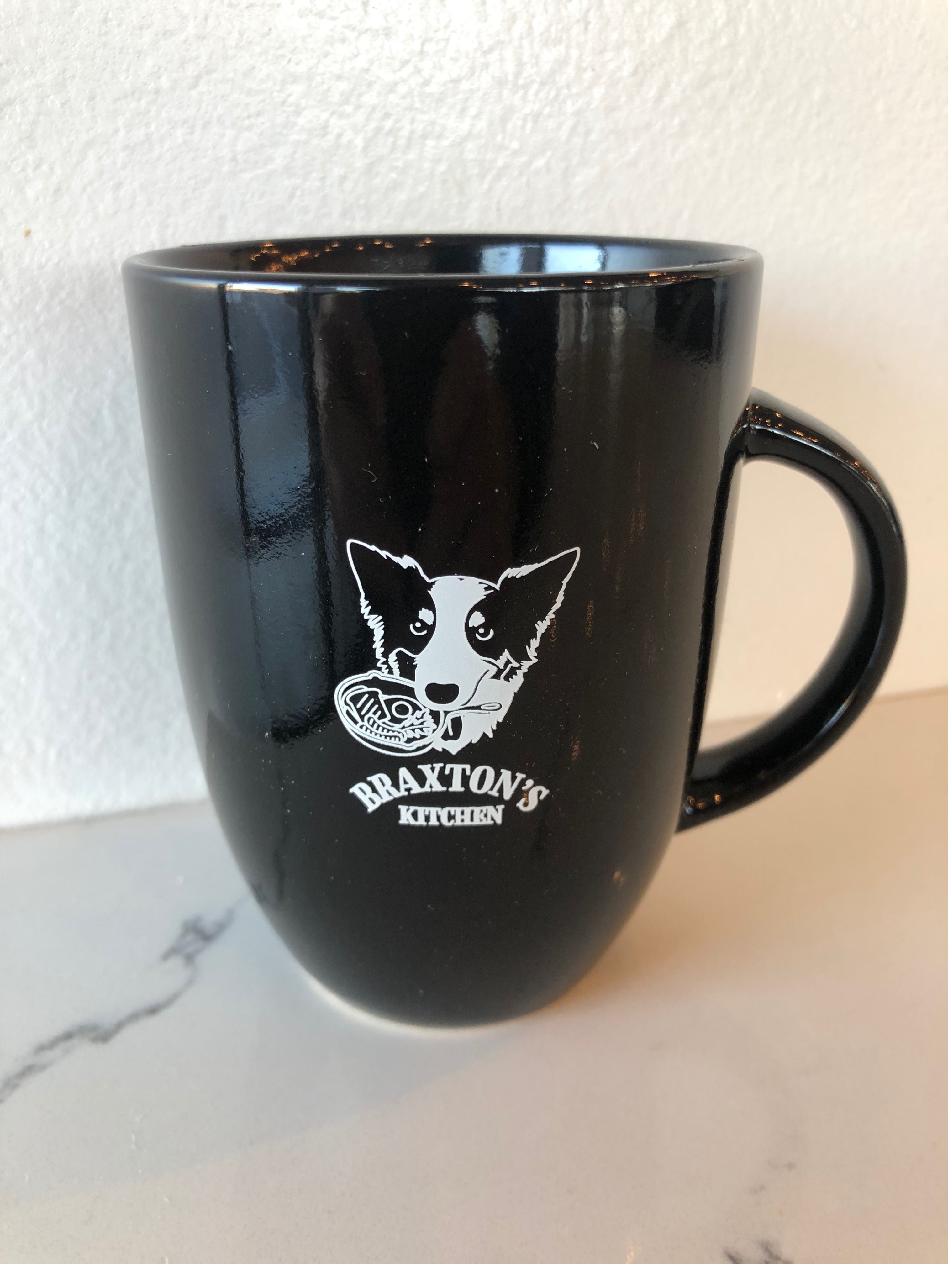 Order Braxton's Mug food online from Braxton Kitchen store, Camarillo on bringmethat.com