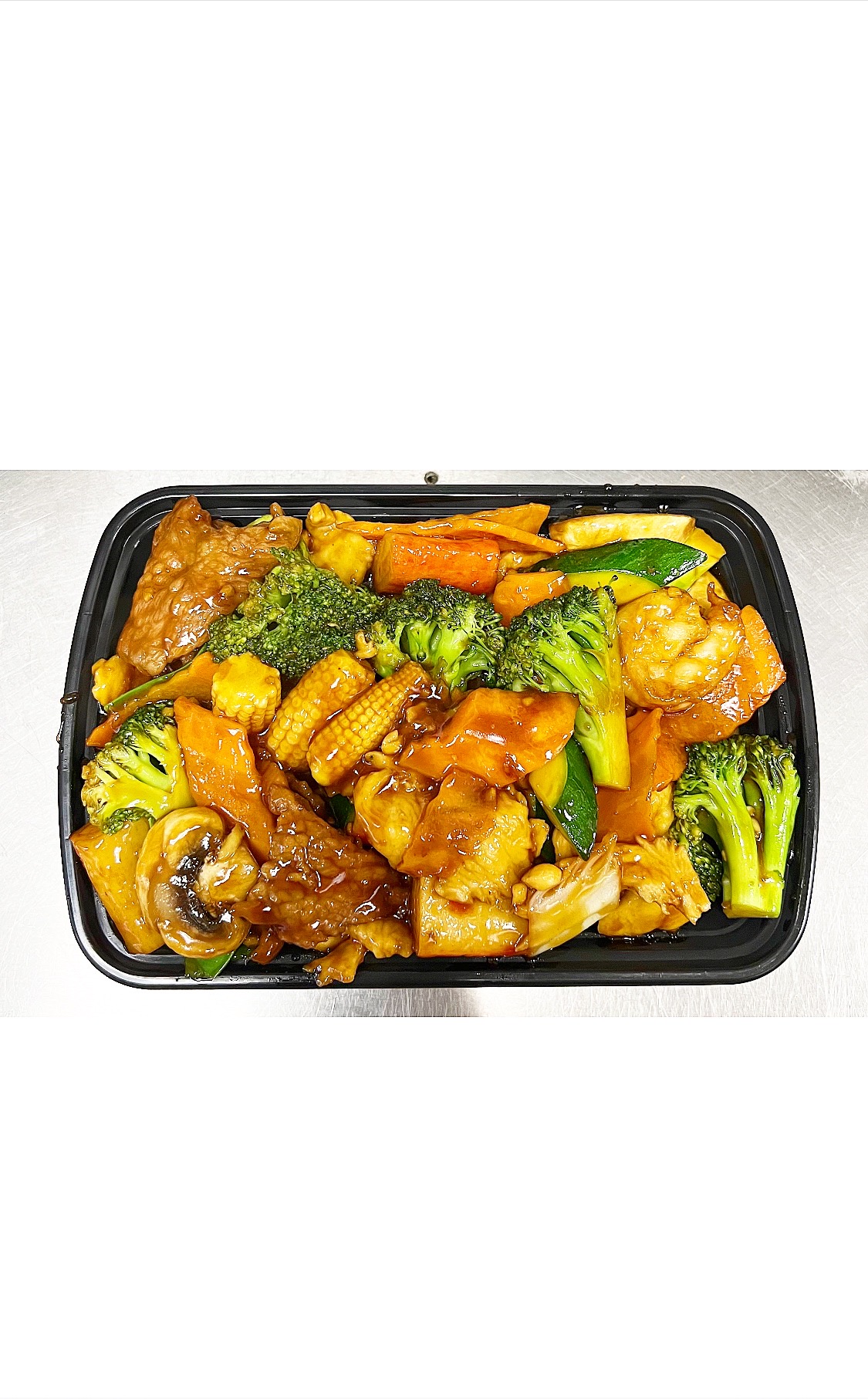 Order S1. Happy Family food online from Golden China Express store, Worthington on bringmethat.com