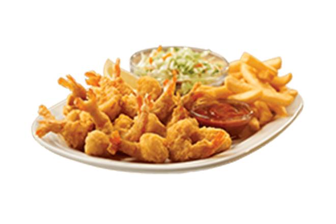 Order Shrimp Platter food online from Friendly's store, Brookdale on bringmethat.com