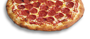 Order Pepperoni Pizza food online from Zpizza store, San Clemente on bringmethat.com