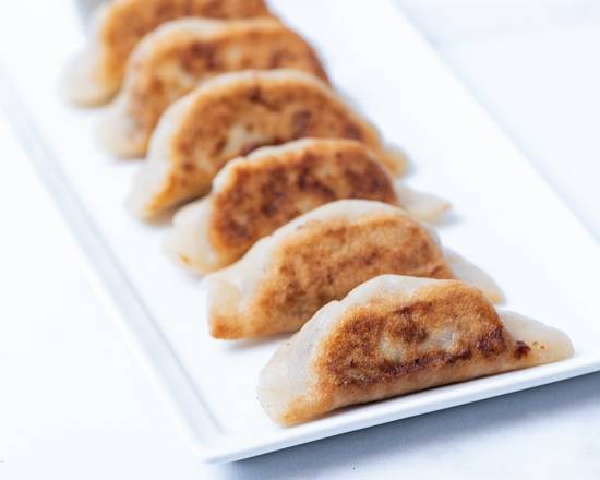 Order The Impossible Potsticker  food online from Moonbowls store, Atlanta on bringmethat.com