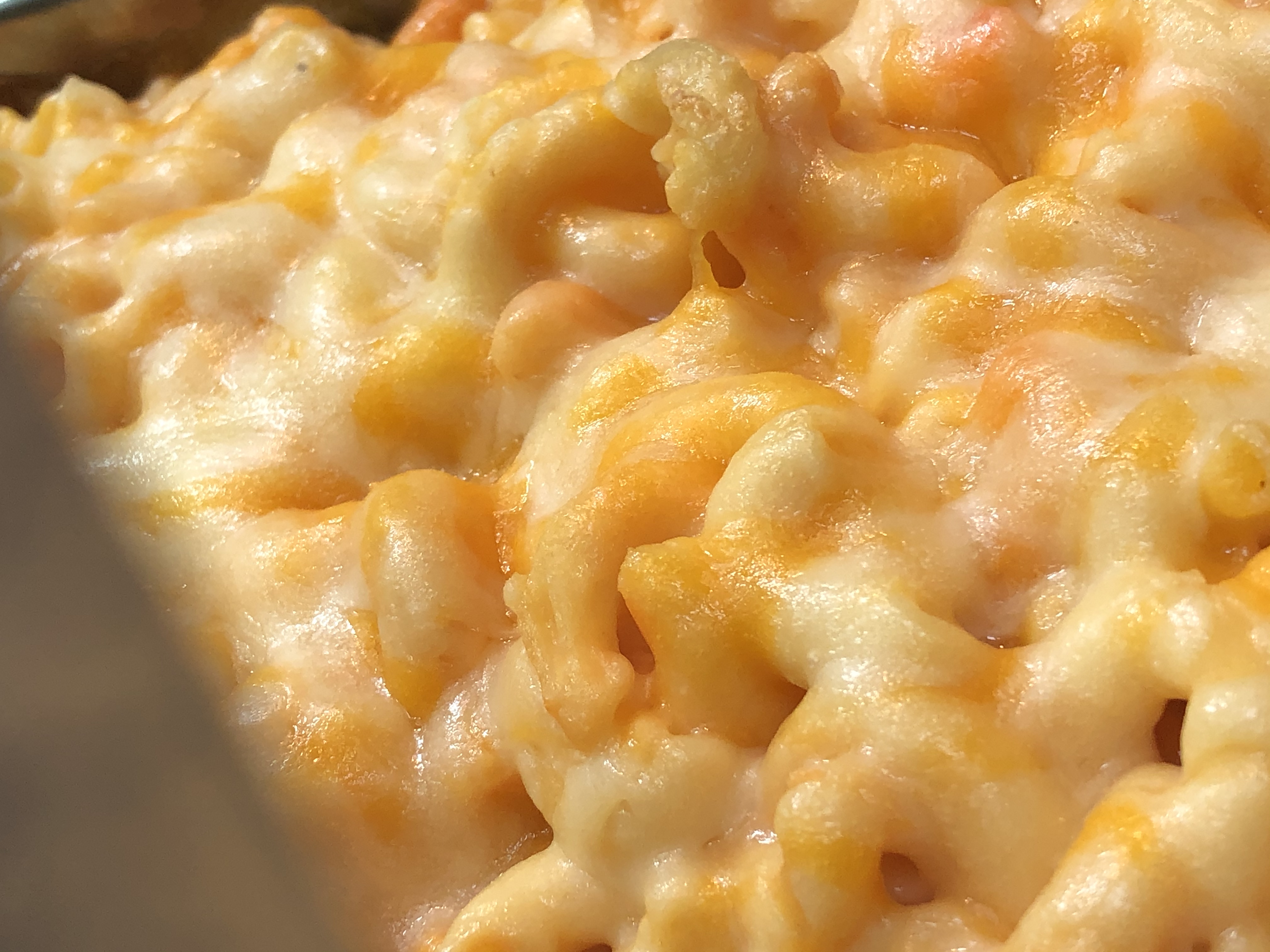 Order Macaroni & Cheese food online from Ready to go store, Hampton on bringmethat.com