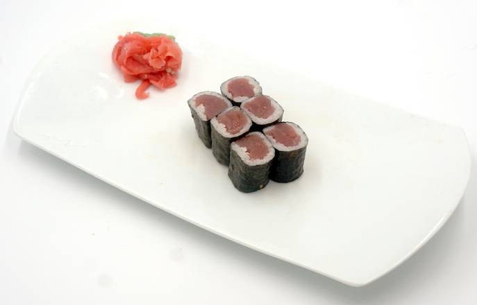 Order 960 Tuna Roll food online from 8000 Miles store, Roselle on bringmethat.com
