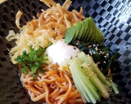 Order Korean Cold Noodle food online from Shigezo store, Portland on bringmethat.com