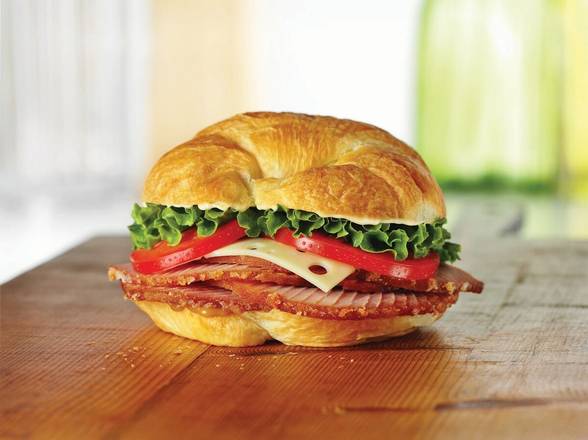 Order Ham Classic Sandwich food online from Honeybaked Ham store, Pittsburgh on bringmethat.com