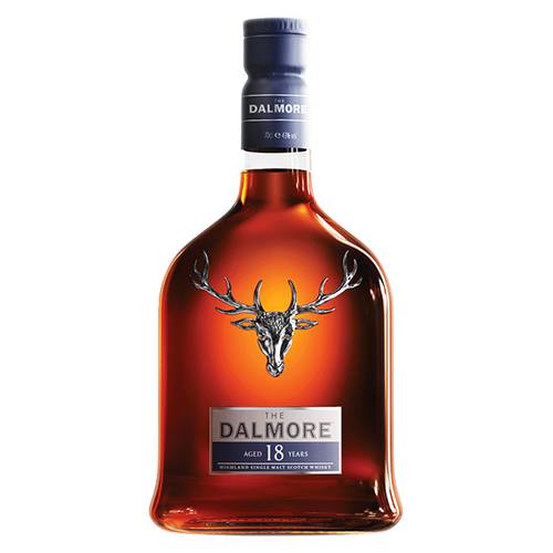 Order Dalmore 18 Year - 750ml/Single food online from Bottle Shop & Spirits store, Los Alamitos on bringmethat.com
