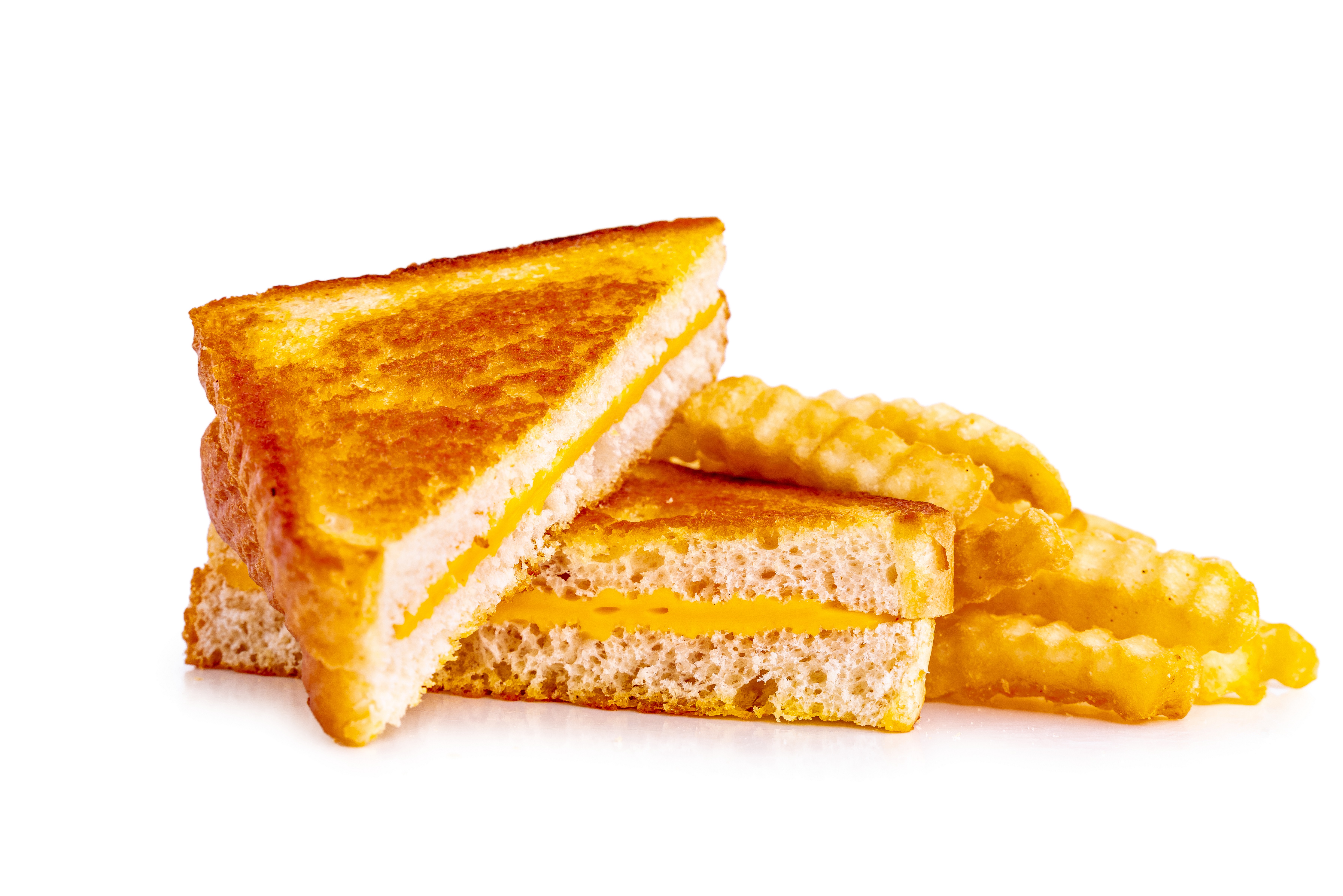 Order Kids Grilled Cheese food online from Jefferson store, Rockmart on bringmethat.com