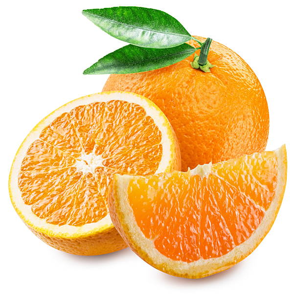 Order fresh orange (fruit) food online from Panda Chinese Restaurant store, New York on bringmethat.com