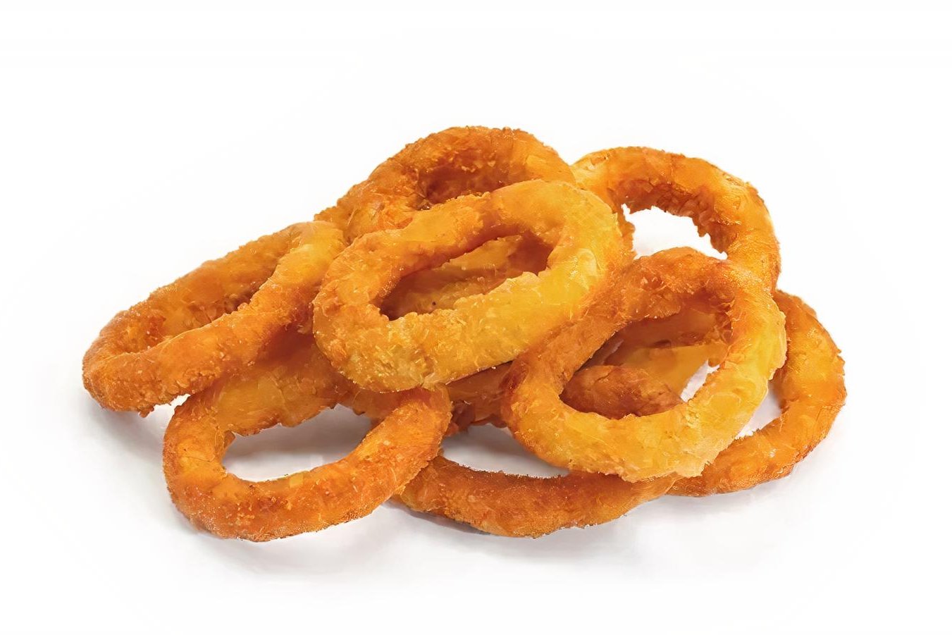 Order Onion Rings food online from Happy Pizza store, New Baltimore on bringmethat.com