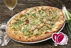 Order Kickin' Chicken Pizza - Indee 8" food online from Extreme Pizza store, Walnut Creek on bringmethat.com