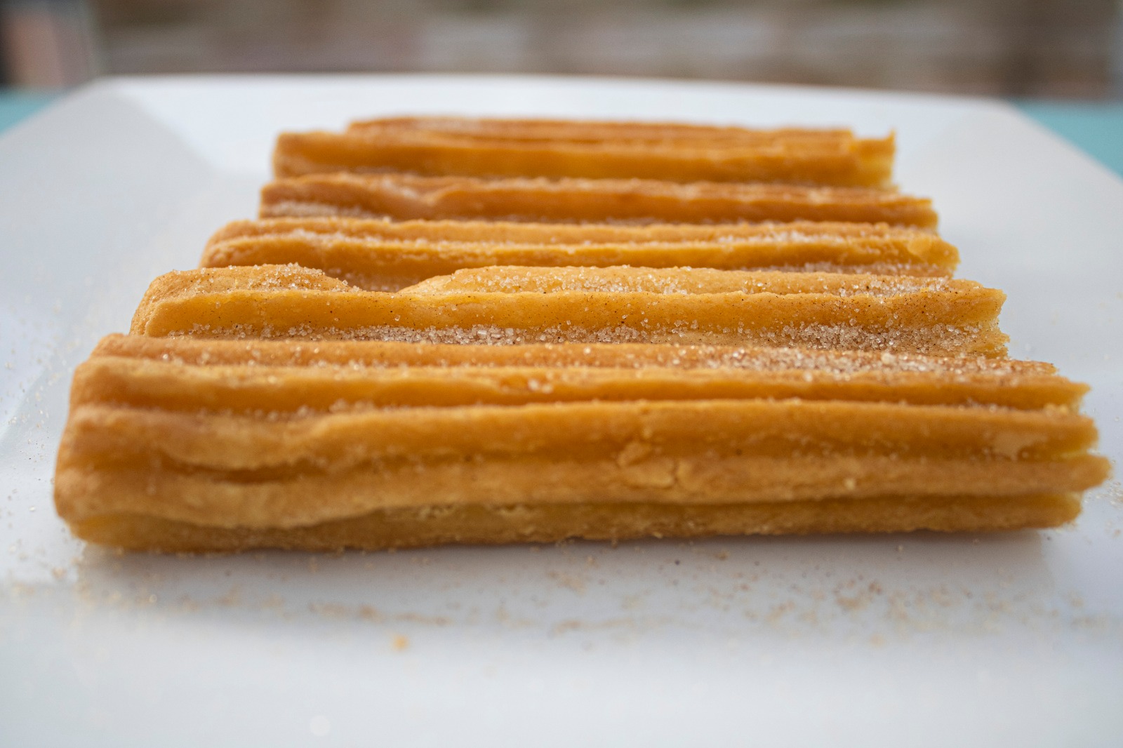 Order Traditional Churros food online from Vspot store, Austin on bringmethat.com