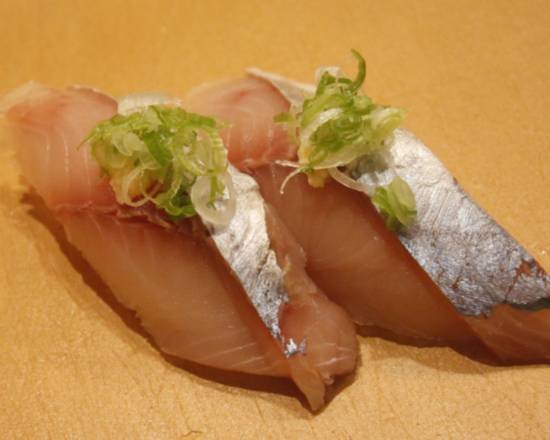 Order Aji Sushi food online from Hana Maru store, Garden Grove on bringmethat.com
