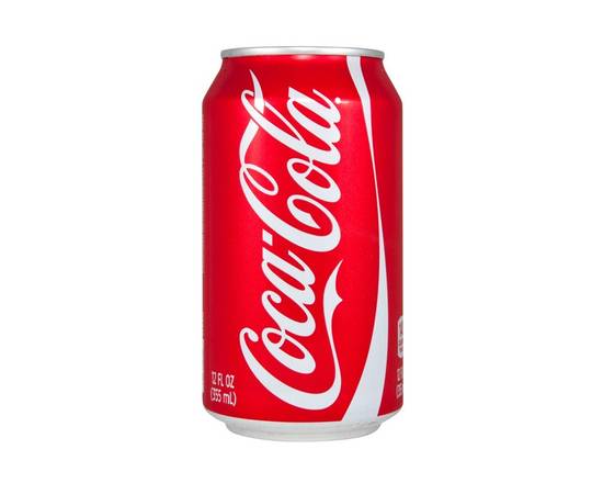 Order Coke Can 12oz food online from Save Mart Supermarket store, Sonora on bringmethat.com