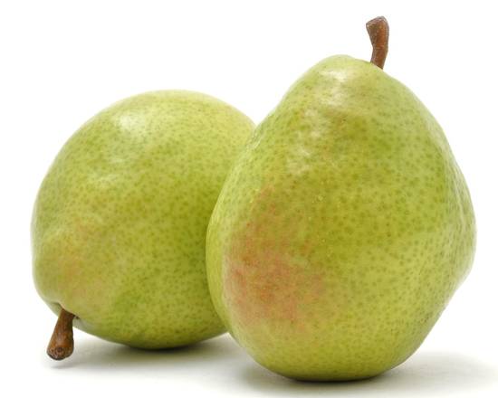 Order D' Anjou Pear food online from Bel Clift Market store, SF on bringmethat.com