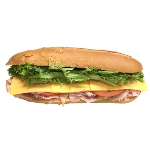 Order Sub Sandwich American food online from 7-Eleven store, Colorado Springs on bringmethat.com
