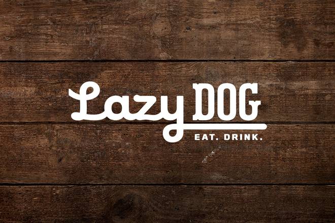 Order Housemade Ginger Beer food online from Lazy Dog Restaurant & Bar store, Peachtree Corners on bringmethat.com
