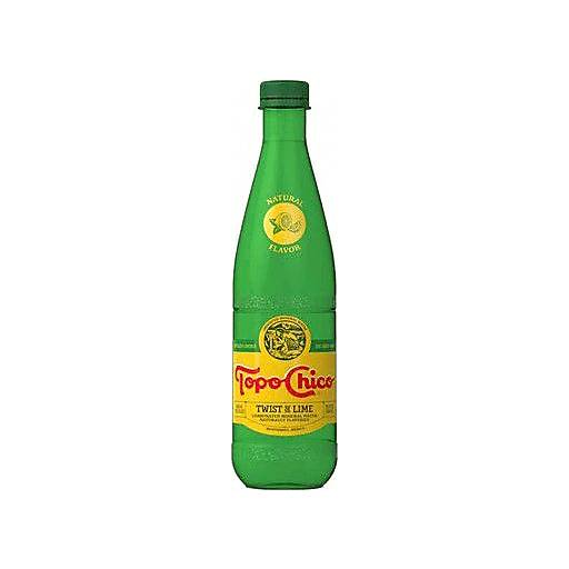 Order Topo Chico Twist of Lime  (15.5 OZ) 137697 food online from Bevmo! store, Lafayette on bringmethat.com