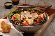Order Health Nut Salad food online from Hickory Tavern store, Charlotte on bringmethat.com