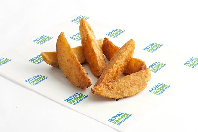 Order Small Western Fries food online from Royal Farms store, Bel Air on bringmethat.com