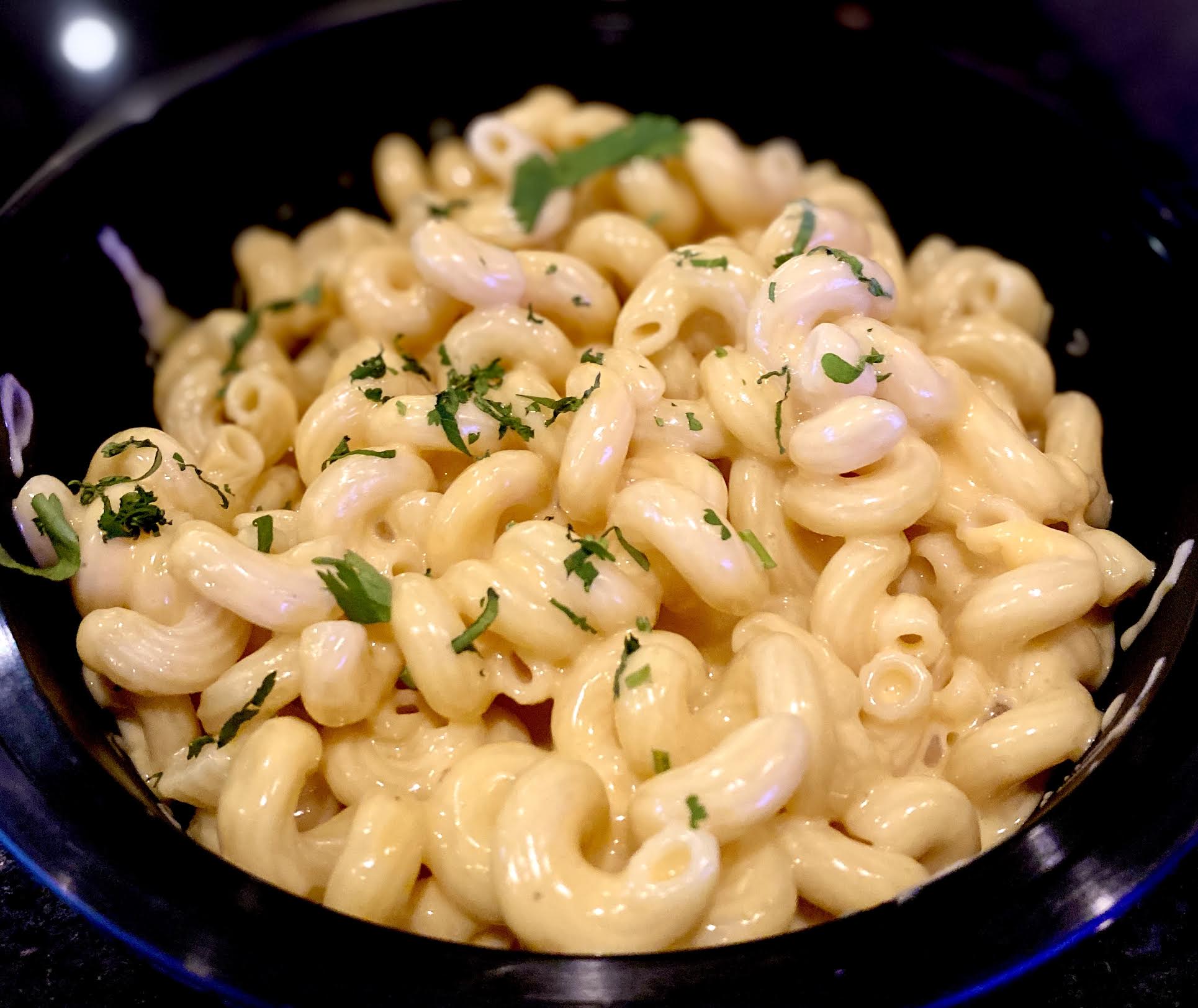 Order 3 Cheese Mac food online from Cheezie Mac store, Streamwood on bringmethat.com
