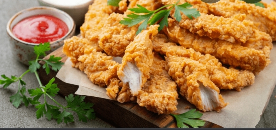 Order Chicken Tender food online from Sunshine Chinese and Thai store, Suwanee on bringmethat.com
