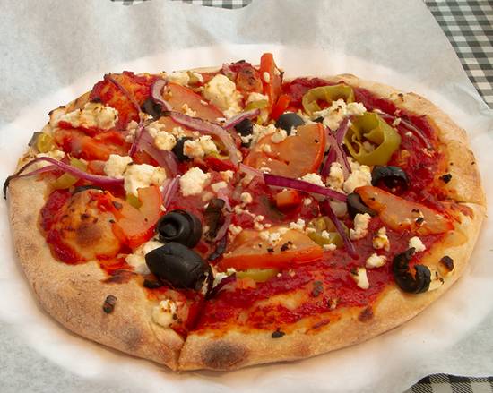 Order 4th Ave Mediterranean food online from Magpies Gourmet Pizza store, Tucson on bringmethat.com