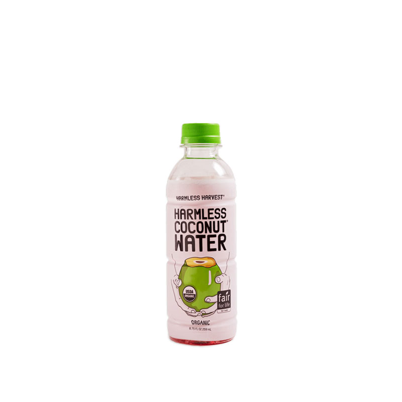 Order Harmless Harvest Coconut Water food online from Dig store, New York on bringmethat.com