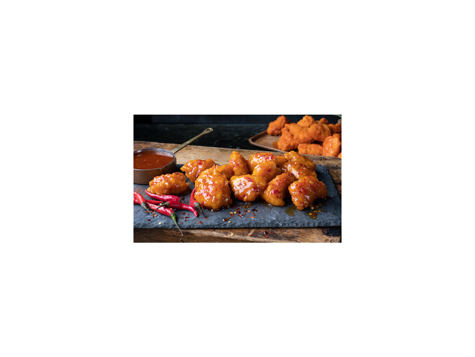 Order Boneless Wings food online from Jet's Pizza store, Sterling Heights on bringmethat.com