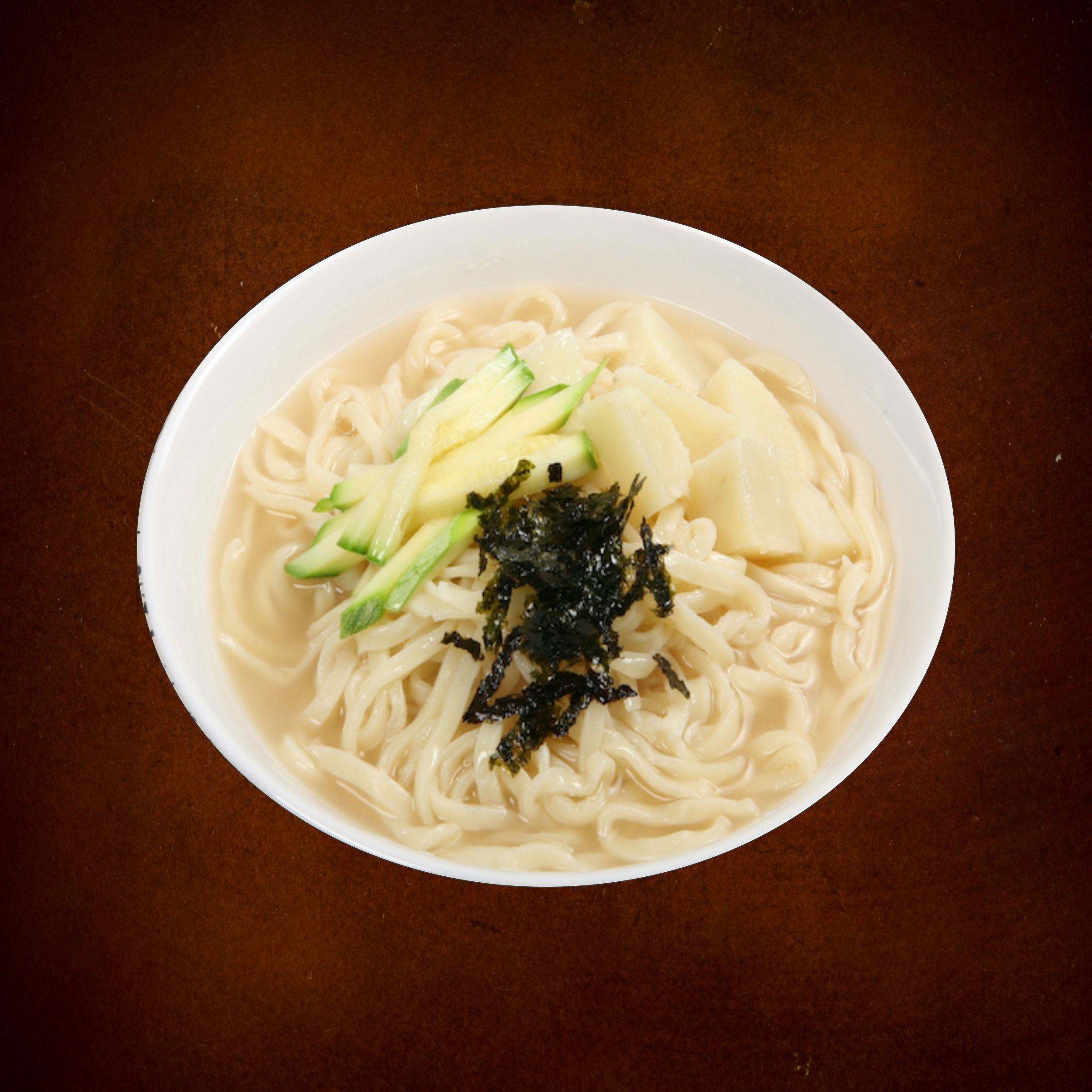 Order 10. Kalguksu (칼국수) food online from Hooroorook store, Buena Park on bringmethat.com