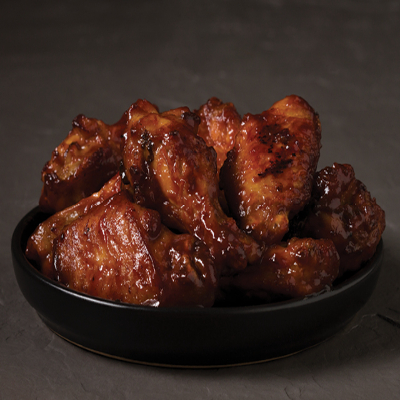 Order Chicken Wings food online from Marco Pizza 2066 store, Fredericksburg on bringmethat.com