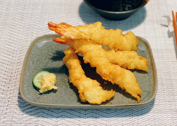 Order Shrimp Tempura food online from Hako store, Irvine on bringmethat.com