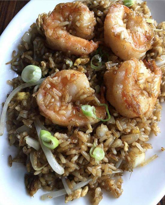 Order Fried Rice food online from House Of Lu store, Marietta on bringmethat.com