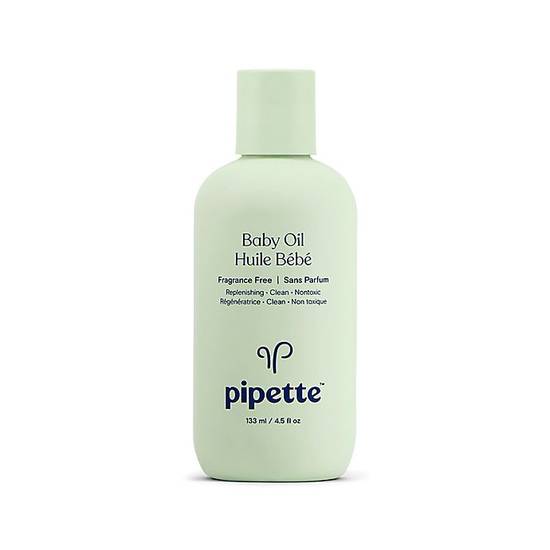 Order Pipette 4.5 fl. oz. Baby Oil food online from Buybuy Baby store, Mason on bringmethat.com