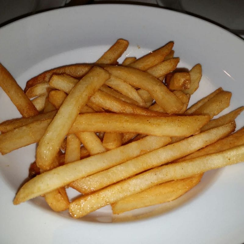 Order Truffle Fries - Side food online from Arturo Boada Cuisine store, Houston on bringmethat.com