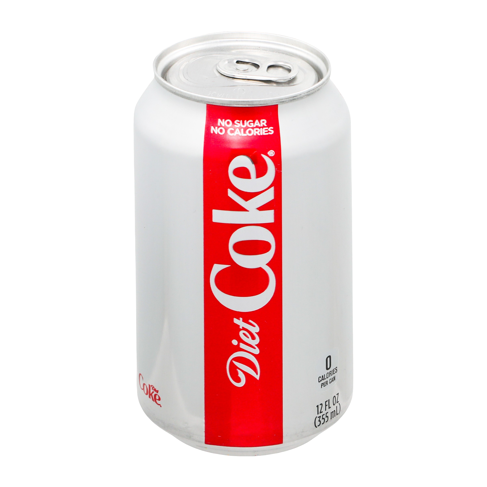 Order DIET COKE - CAN food online from Tacos Guac N Bowl store, Reading on bringmethat.com