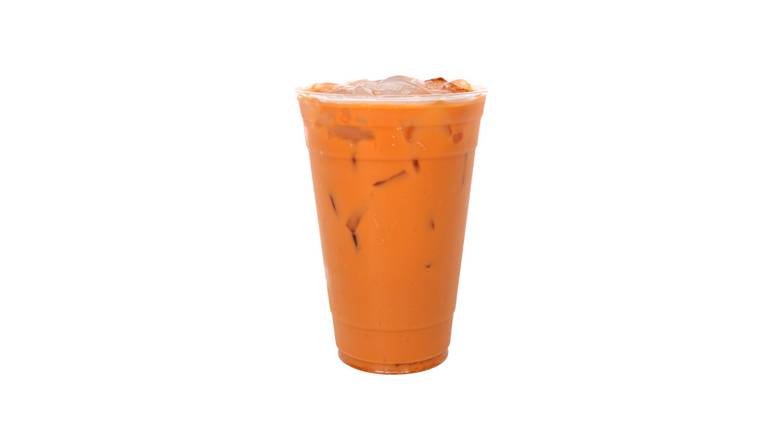Order Thai Milk Tea food online from Bobafinitea store, Pleasanton on bringmethat.com