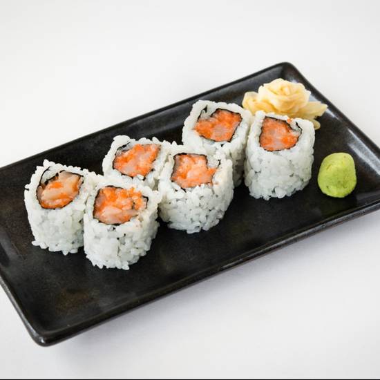 Order Spicy Crab food online from Blue Ribbon Sushi store, Pacific Palisades on bringmethat.com