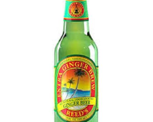 Order Ginger Beer food online from The Horseshoe Grill store, Tucson on bringmethat.com